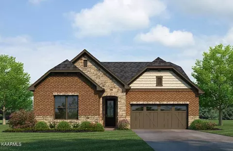 12815 Scarlet Sage Dr, Farragut, TN 37934