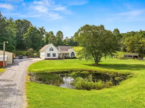 990 County Road 609, Athens, TN 37303
