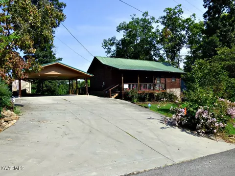 1629 Tucson Tr, Dandridge, TN 37725
