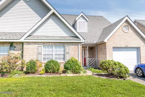 4327 Mannington Dr, Knoxville, TN 37917