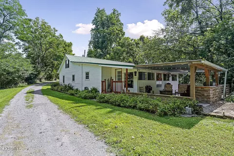 280 Wade Ln, Granville, TN 38564