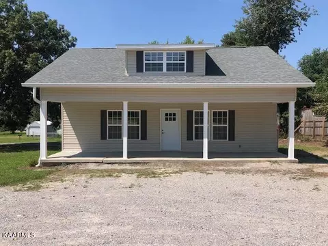 527 N North Main Street St, Jamestown, TN 38556