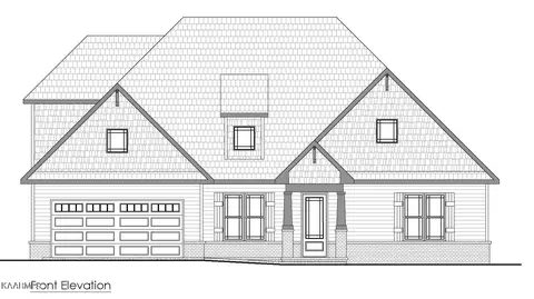 117 Primrose Ct, Lenoir City, TN 37771