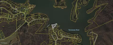 Lot 3 Crystal Springs Rd, Rockwood, TN 37854