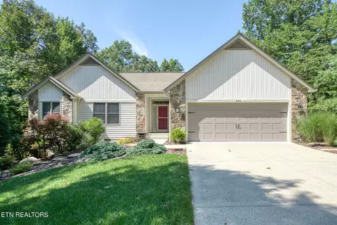 626 Westchester Dr, Crossville, TN 38558