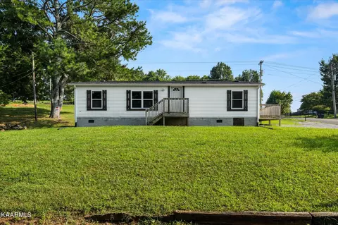 800 Fair St, Sweetwater, TN 37874
