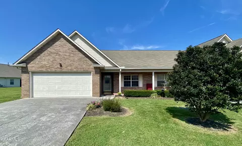 7218 Allison Way, Knoxville, TN 37918