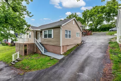 2550 Keith Ave, Knoxville, TN 37921