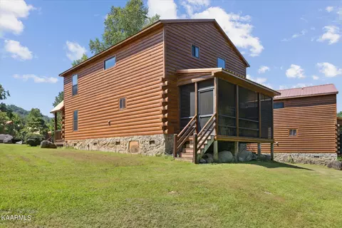 154 White Oak Resort Way, Gatlinburg, TN 37738