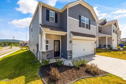 151 Ibis Loop, Oak Ridge, TN 37830