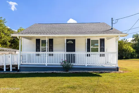 323 Abrams St, Rockford, TN 37853