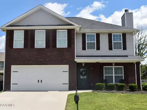2322 Clover Vine Rd, Knoxville, TN 37931