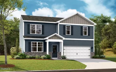 2219 Oliver Hills Ln, Knoxville, TN 37921