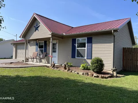 7500 Wheatmeadow Rd, Corryton, TN 37721