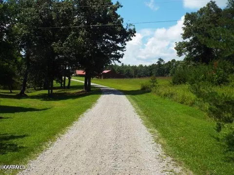 Tract 13 George Drive, Deer Lodge, TN 37726