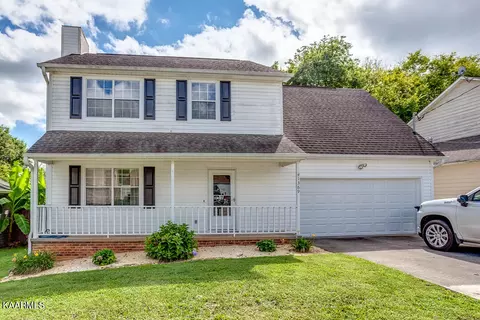 1369 Woodridge Dr, Knoxville, TN 37919
