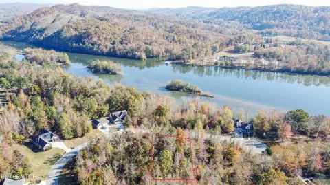 Emory Cove Drive, Harriman, TN 37748