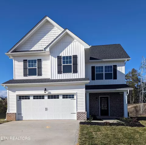 139 Songberry St #LOT 64F, Oak Ridge, TN 37830