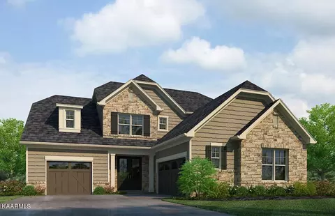 Lot 130 Justice Valley St, Knoxville, TN 37934