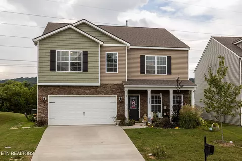6159 Pembridge Rd, Knoxville, TN 37912