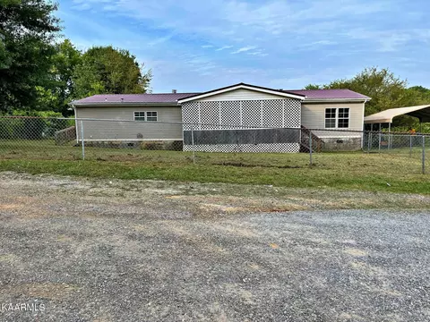 160 Moat Sewell Rd, Philadelphia, TN 37846