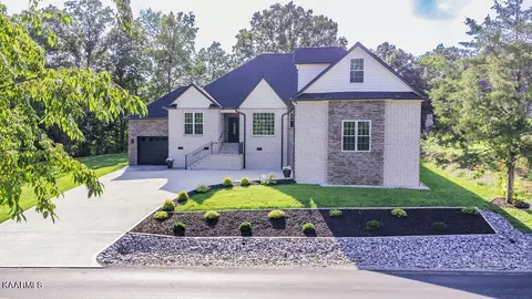 101 Cayuga Dr, Loudon, TN 37774