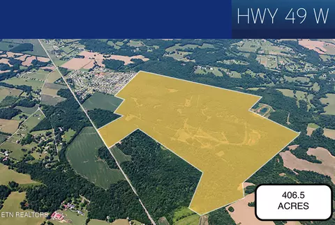 W Highway 49w, Springfield, TN 37172