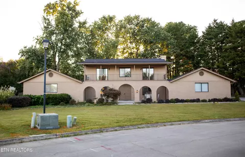 848 Baylor Cir, Knoxville, TN 37923
