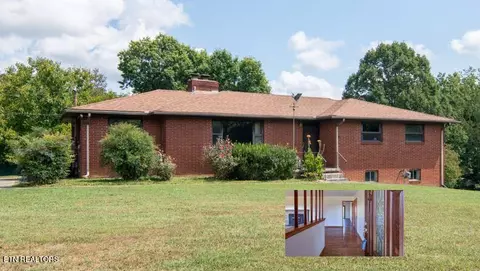 4313 Larigo Dr, Knoxville, TN 37914