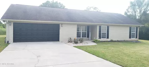 1709 Jefferson Ave, Maryville, TN 37804