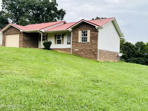 192 Michal Ln, New Tazewell, TN 37825