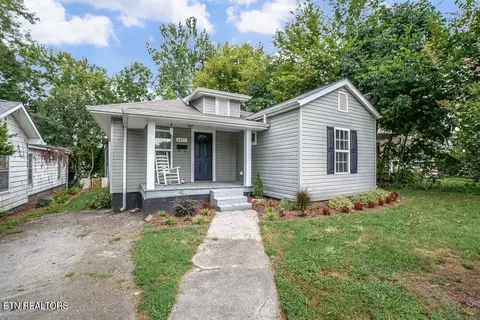 1417 Monroe Ave, Maryville, TN 37804