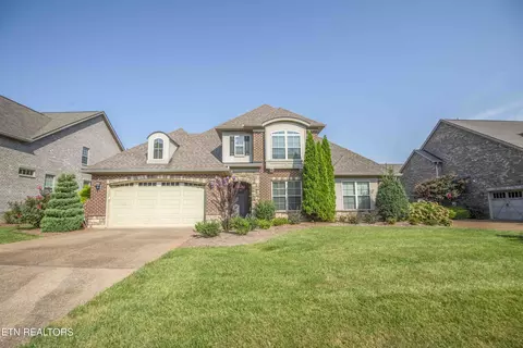 11309 Fords Cove Ln, Knoxville, TN 37934