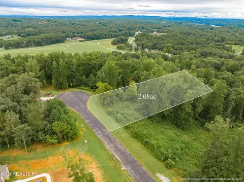 354 Eagle Ridge Dr, Rockwood, TN 37854