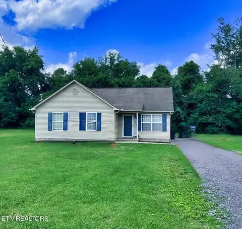 254 Bowman Ln, Maynardville, TN 37807