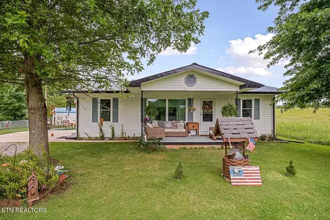 138 Kenneth Linder Lane Ln, Livingston, TN 38570