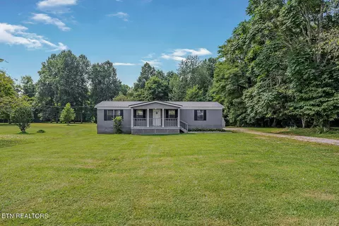 6422 Crossville Hwy Hwy, Sparta, TN 38583