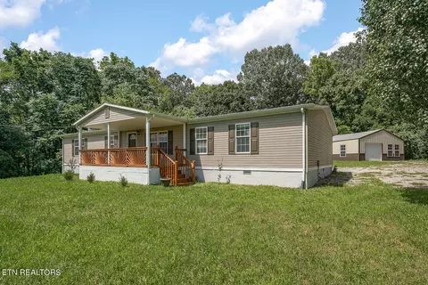 504 Cedar Grove Road Ln, Sparta, TN 38583