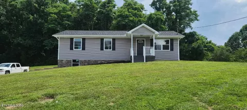 2854 Blue Ridge Dr, Morristown, TN 37814