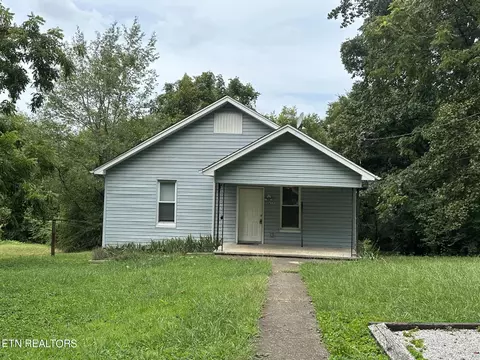 2617 Belvedere Ave, Knoxville, TN 37920