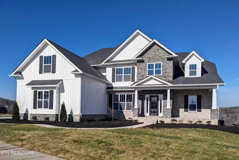 117 Sweetberry St #LOT 380, Oak Ridge, TN 37830