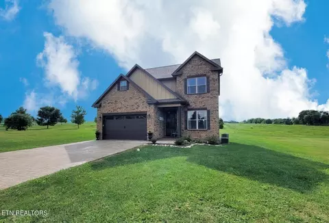 322 Stone Creek Dr, Loudon, TN 37774