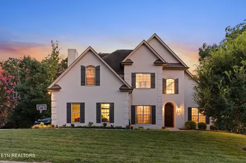 2145 Mystic Ridge Rd, Knoxville, TN 37922