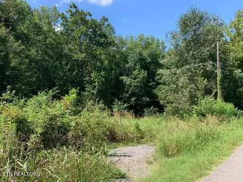 C B Johnson Rd, Sparta, TN 38583