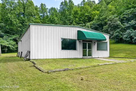 192 Tennessee St, Jellico, TN 37762