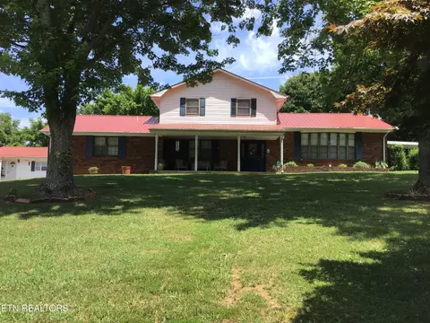 606 Apple Blossom Ln, Morristown, TN 37814