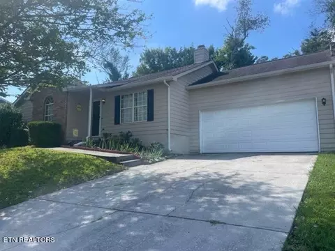 4773 Brierley Dr, Knoxville, TN 37921