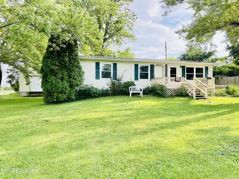 317 Sadie Ave, Jamestown, TN 38556