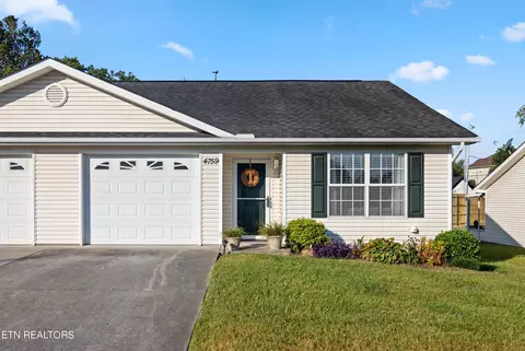 4759 Royal Prince Way, Knoxville, TN 37912