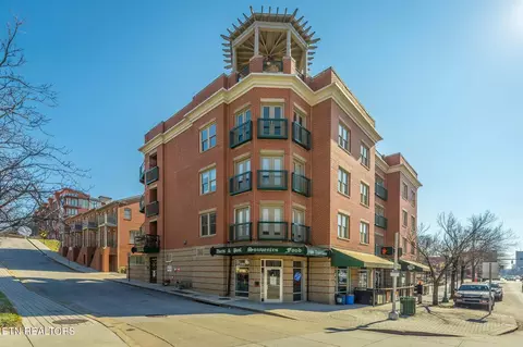 100 Market St #204, Chattanooga, TN 37402